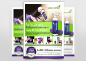 Flyer Design by debdesign for this project | Design: #12735786