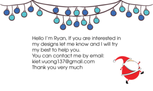 Flyer Design by kiet.vuong137