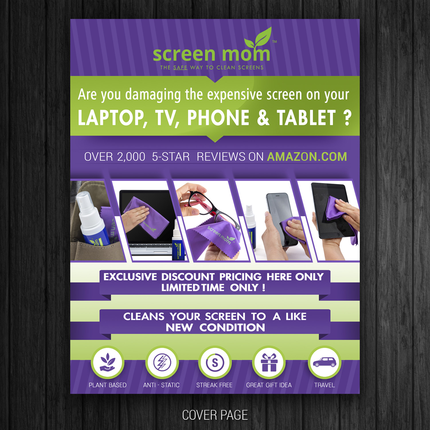 Flyer Design by SAI DESIGNS for this project | Design #12763756
