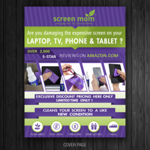 Flyer Design by SAI DESIGNS for this project | Design: #12763966