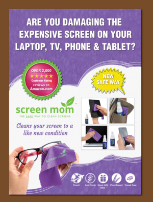 Flyer Design by meet007 for this project | Design: #12747843