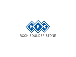 Logo Design by abstraxt for KRC Rock Inc. | Design: #12750739