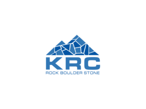 Logo Design by abstraxt for KRC Rock Inc. | Design: #12750740