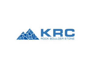 Logo Design by abstraxt for KRC Rock Inc. | Design: #12750741