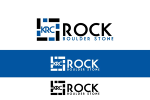 Logo Design by abstraxt for KRC Rock Inc. | Design: #12929554