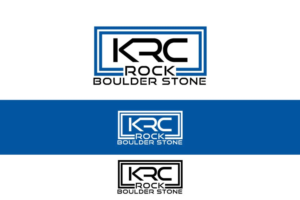 Logo Design by abstraxt for KRC Rock Inc. | Design: #12929556