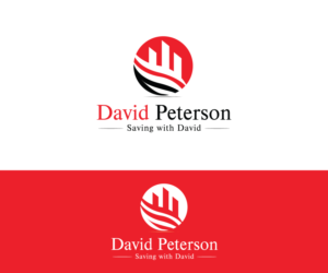 Logo-Design von mukta für David Peterson State Farm | Design: #12886308