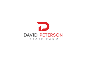 Logo-Design von instudio für David Peterson State Farm | Design: #13023922