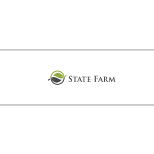 Logo Design by Tere G artwork for David Peterson State Farm | Design: #12749017