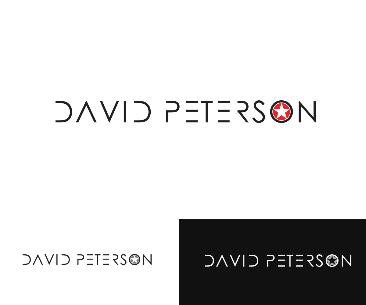Logo Design by benito for David Peterson State Farm | Design #12747940