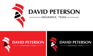 Logo Design by SURYA for David Peterson State Farm | Design: #12737872