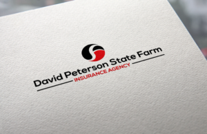 Logo Design by jan2you for David Peterson State Farm | Design: #12739098