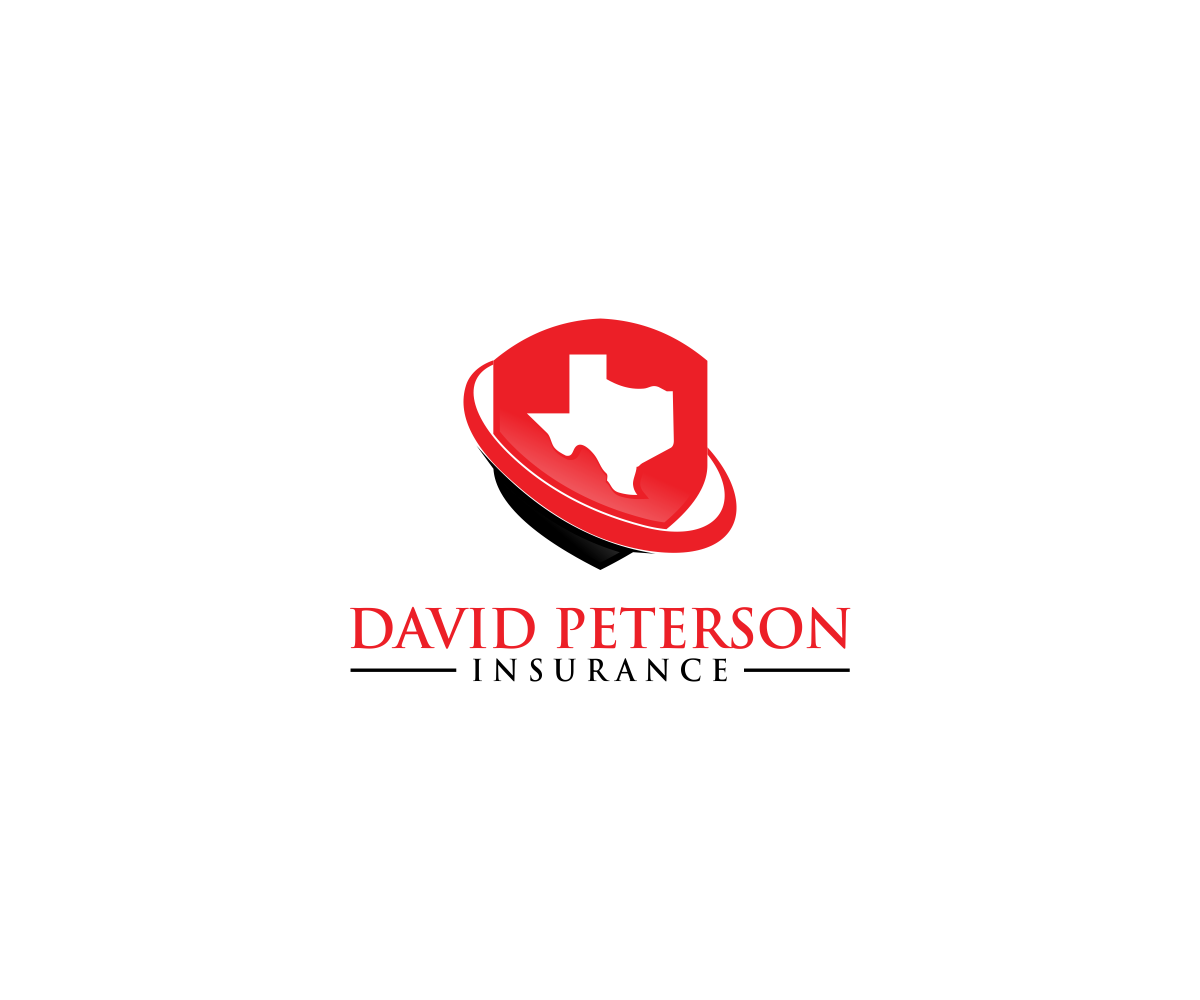 Logo Design by RODJA for David Peterson State Farm | Design #12760735