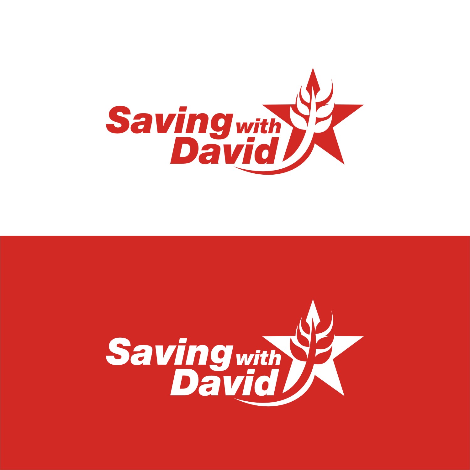 Logo Design by Sushma for David Peterson State Farm | Design #12862433
