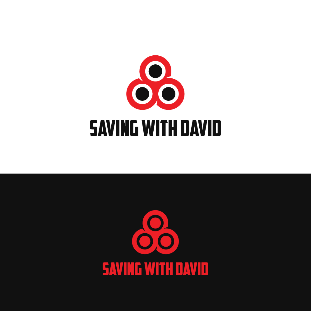 Logo Design by @vorbys for David Peterson State Farm | Design #12864697