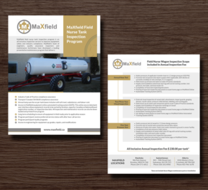 Field Service Brochure