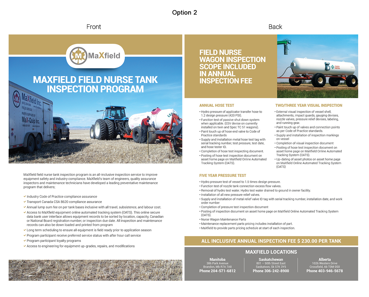Flyer Design by creative.SB for this project | Design #12750505