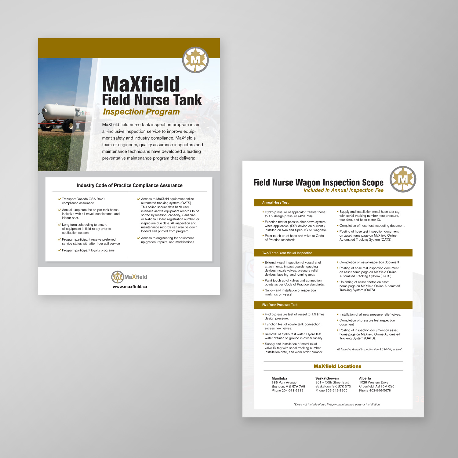 Flyer Design by pi128 for this project | Design #12769127