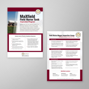 Design de Flyer par pi128 pour ce projet | Design : #12769133