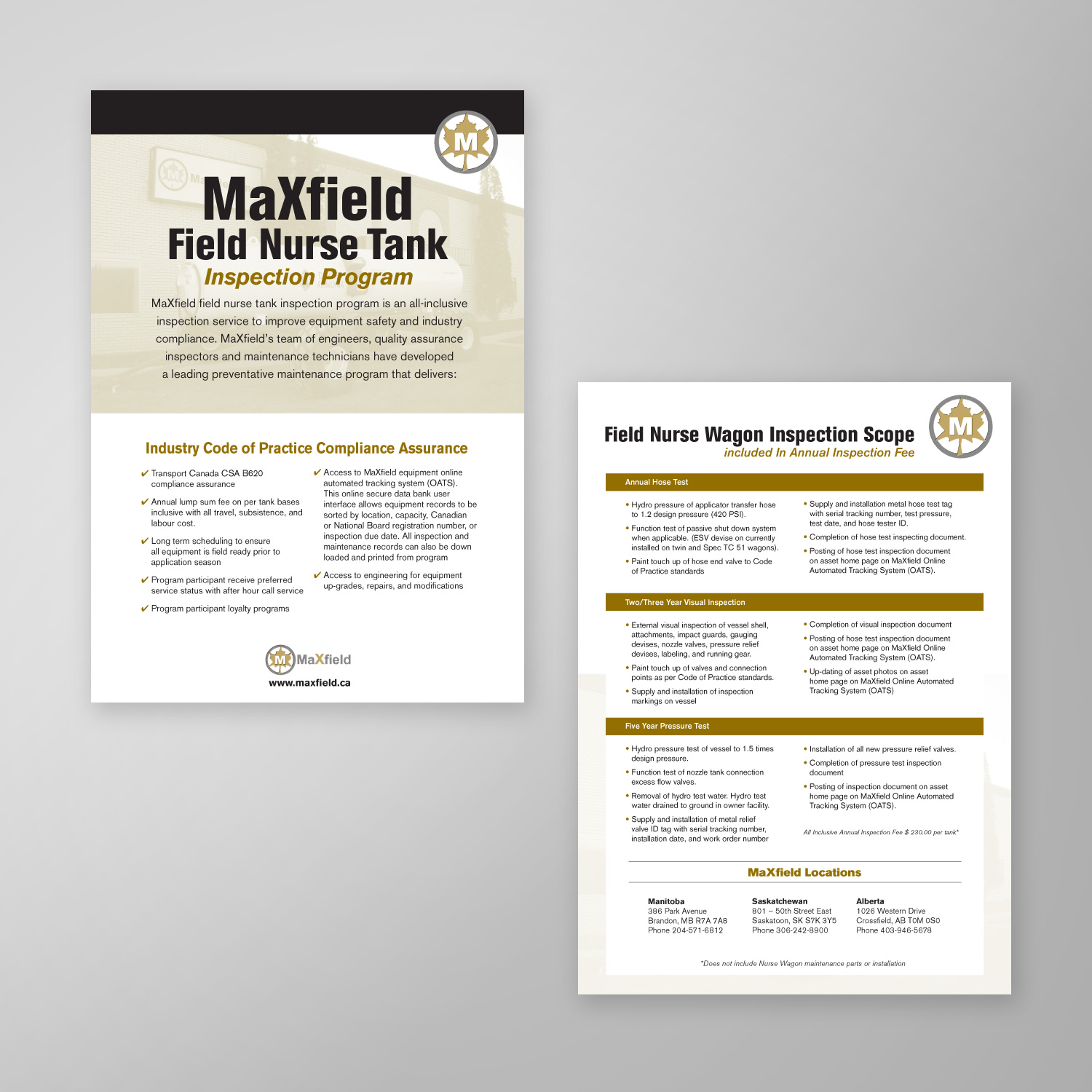 Flyer-Design von pi128 für dieses Projekt | Design #12792178