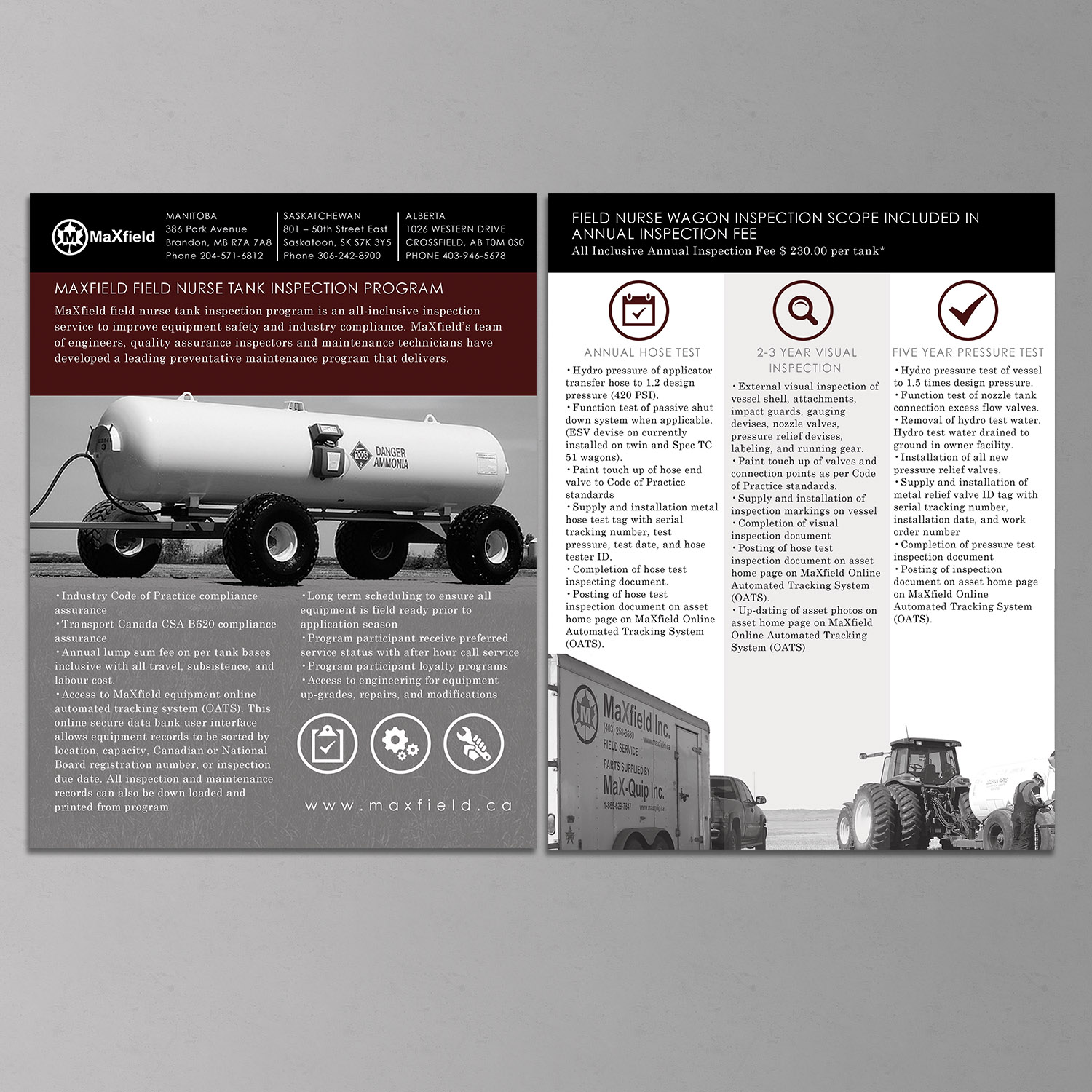 Flyer Design by slbeane for this project | Design #12768393