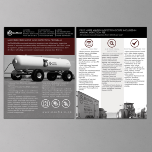 Flyer Design by slbeane
