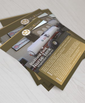 Flyer Design by AccuSource