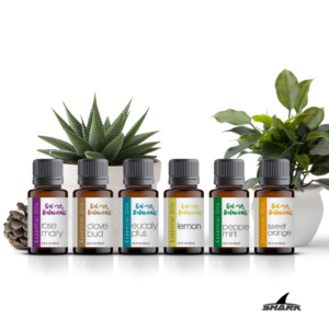 Label Design by Shark1