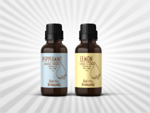Etikett-Design von artdot für dieses Projekt | Design: #12755829