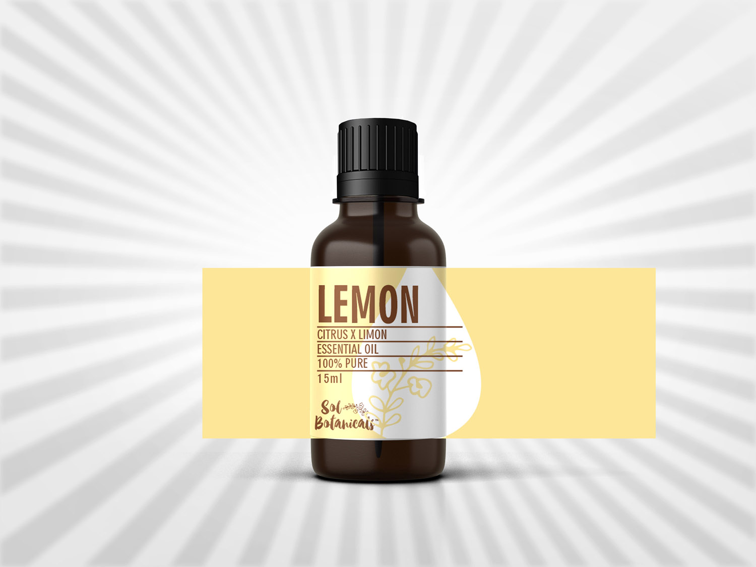 Label Design by artdot for this project | Design #12756523