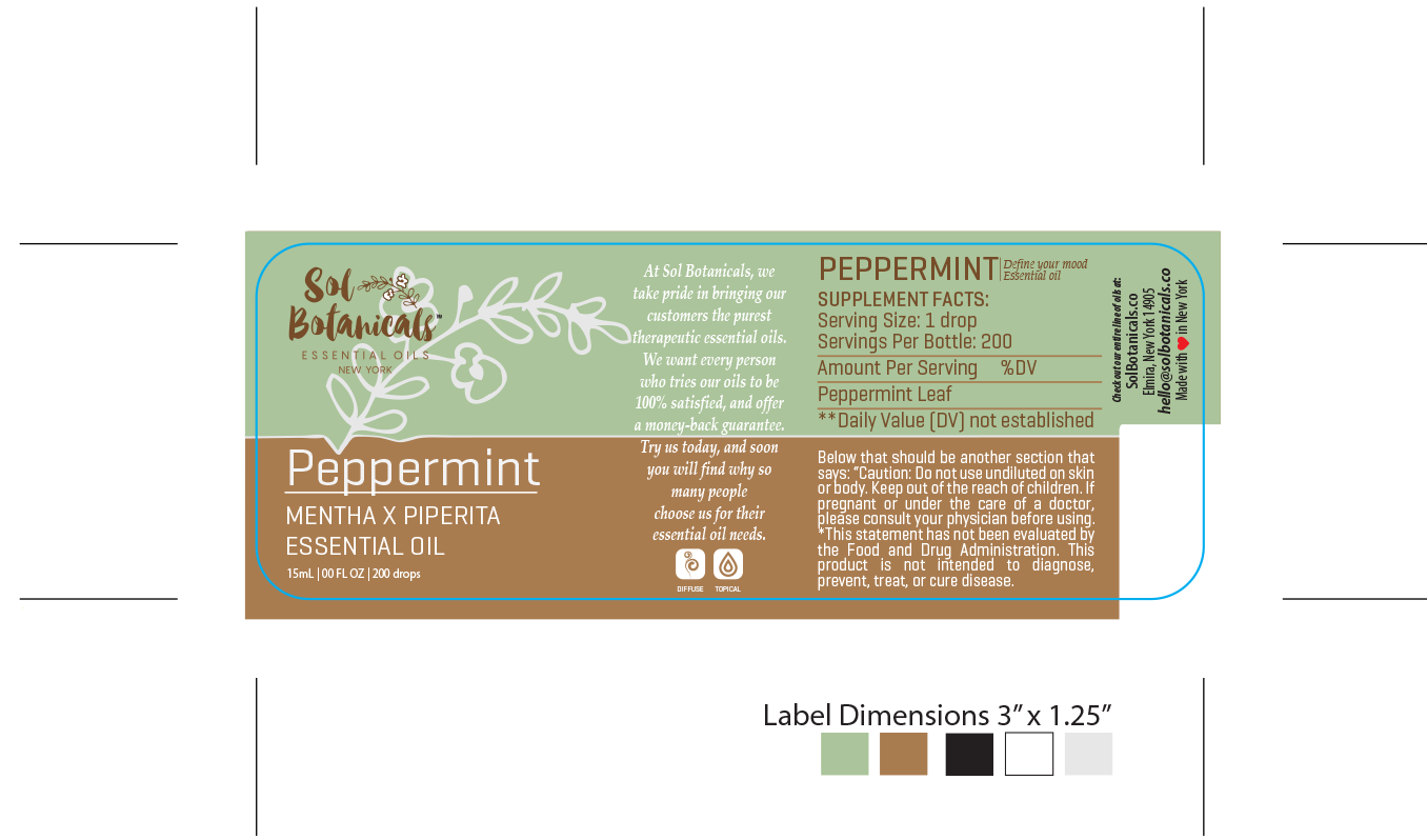 Label Design by Soula Vetter for this project | Design #12859158