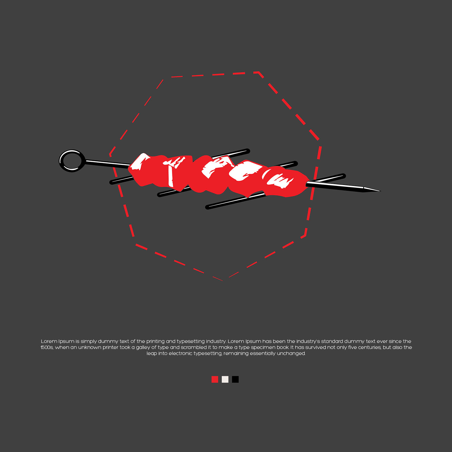 Design de Logo par ArtSoul pour Grill'd - the Art of Streetfood | Design #12914209