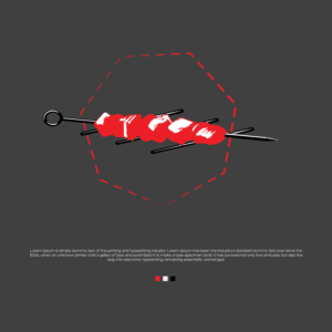 Logo Design by ArtSoul for Grill'd - the Art of Streetfood | Design: #12914209