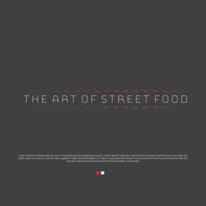 Logo Design by ArtSoul for Grill'd - the Art of Streetfood | Design: #12914218