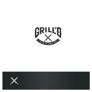 Design de Logo par DUAL DESIGNER pour Grill'd - the Art of Streetfood | Design : #12797402