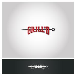 Design de Logo par DUAL DESIGNER pour Grill'd - the Art of Streetfood | Design : #12797431