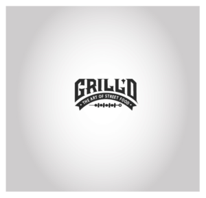 Design de Logo par DUAL DESIGNER pour Grill'd - the Art of Streetfood | Design : #12797451