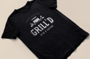 Design de Logo par GLDesigns pour Grill'd - the Art of Streetfood | Design : #12749004