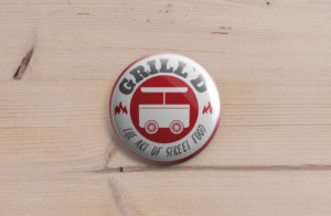 Design de Logo par GLDesigns pour Grill'd - the Art of Streetfood | Design : #12755770