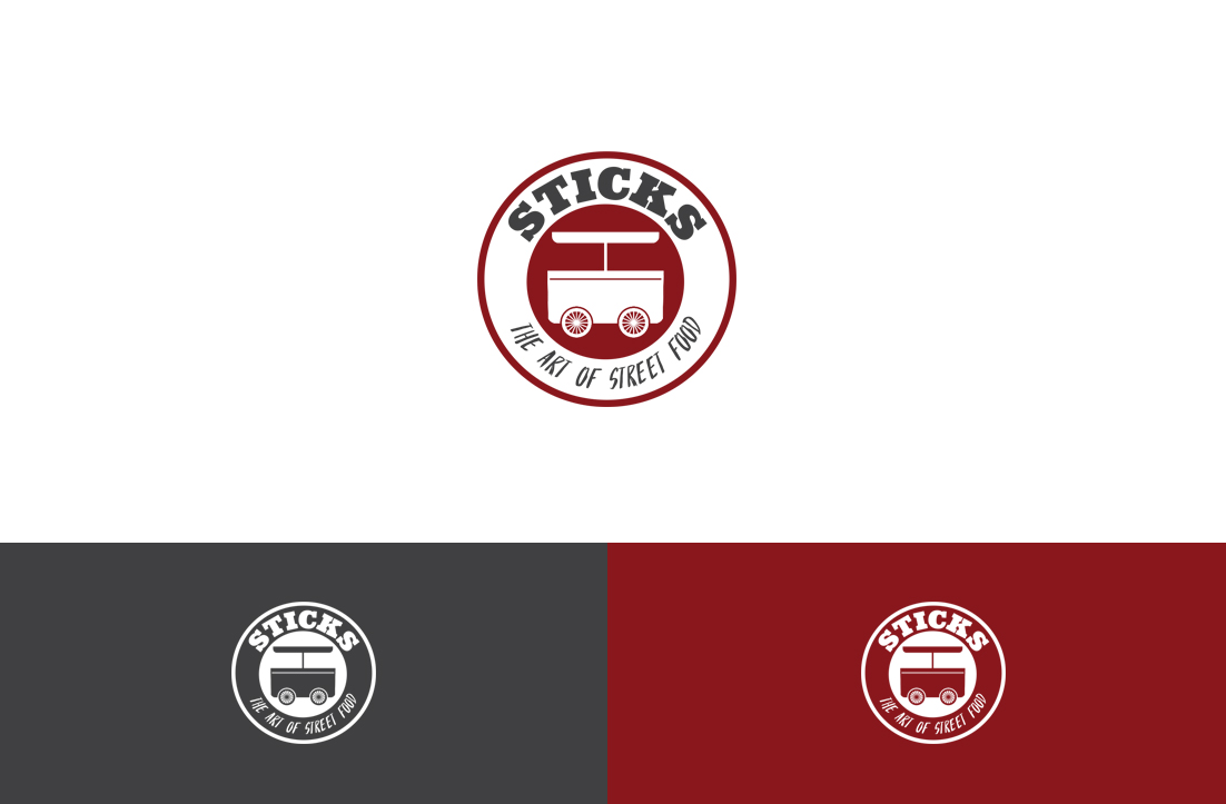 Diseño de Logo por GLDesigns para Grill'd - the Art of Streetfood | Diseño #12762594