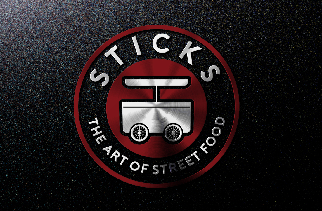 Logo Design by GLDesigns for Grill'd - the Art of Streetfood | Design #12797315