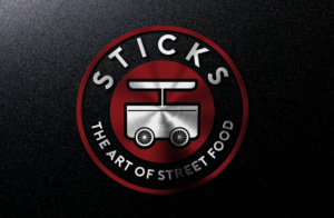 Logo Design by GLDesigns for Grill'd - the Art of Streetfood | Design: #12797315