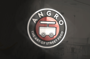 Logo Design by GLDesigns for Grill'd - the Art of Streetfood | Design: #12882829