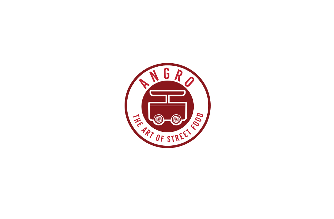 Diseño de Logo por GLDesigns para Grill'd - the Art of Streetfood | Diseño #12885972