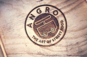 Logo Design by GLDesigns for Grill'd - the Art of Streetfood | Design: #13006942