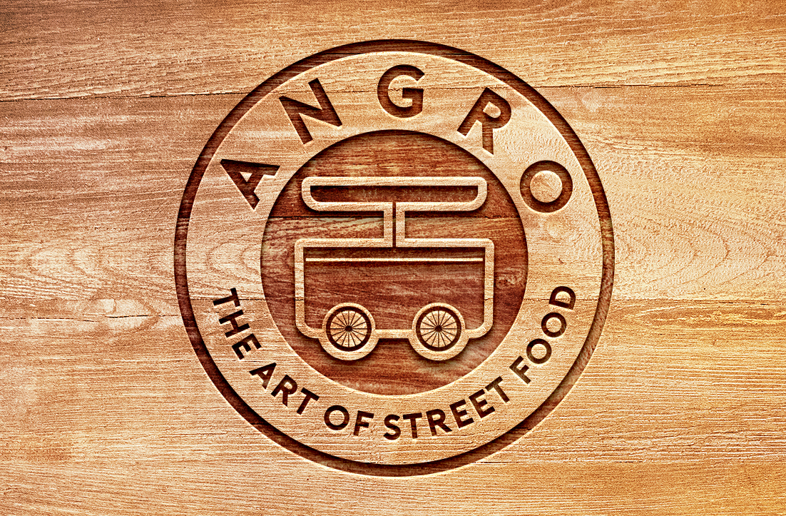 Logo Design by GLDesigns for Grill'd - the Art of Streetfood | Design #13006943