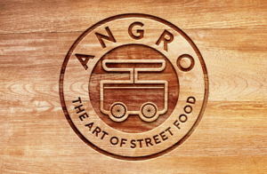 Logo Design by GLDesigns for Grill'd - the Art of Streetfood | Design: #13006943