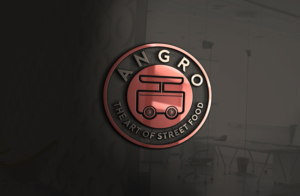 Logo Design by GLDesigns for Grill'd - the Art of Streetfood | Design: #13017939