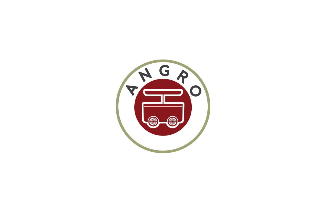 Logo-Design von GLDesigns für Grill'd - the Art of Streetfood | Design #13059670