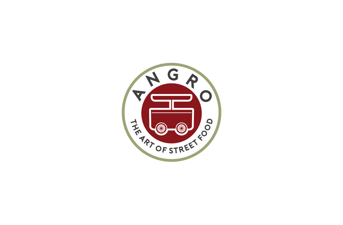 Logo Design by GLDesigns for Grill'd - the Art of Streetfood | Design #13059671